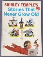 Shirley Temple Story Book 1958