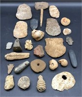 Local Artifacts - See Description
