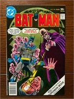 DC Comics Batman #290
