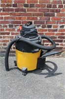 Wet/Dry Vac