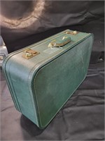 VTG J.C. Higgins Suit Case