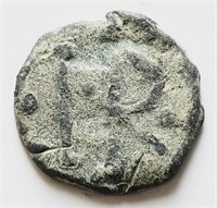 England 14th-15th AD lead token I.R.