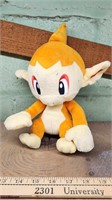 Pokemon Chimchar Plush