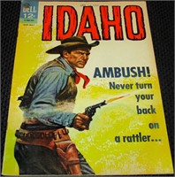 IDAHO #3 -1954