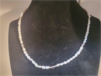 Vtg pearl? Necklace