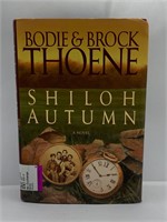 Shiloh Autumn: A Novel