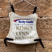 Kings Lynn Jousters #4 Jacket
