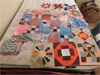 quilt patches