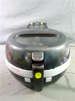 T-fal ActiFry Original Powers On