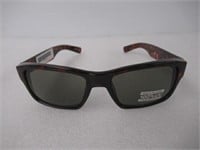 Unisex Anti-glare Sunglasses 100% UVA Protection