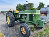 JD 3130 2WD Tractor