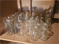 Canning Jars & Lids