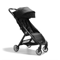 "Used" Baby Jogger City Tour 2 Stroller, Black