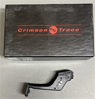 Crimson Trace Taurus TCP Laser