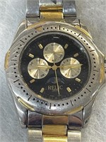 Relic Watch