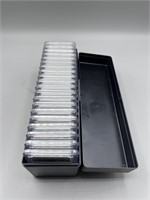 20-Piece Mystery Slabbed Coin Box