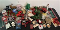 Christmas Decor and Accessories