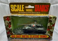 Tank IM Original Dark H.Kong (RBA)- A