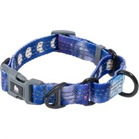 Leashboss Martingale Collar for Dogs | Reflective