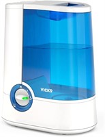 Vicks Warm Mist Humidifier