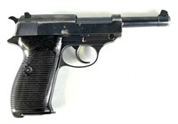 Walther P38 (AC41) 9mm Pistol**.