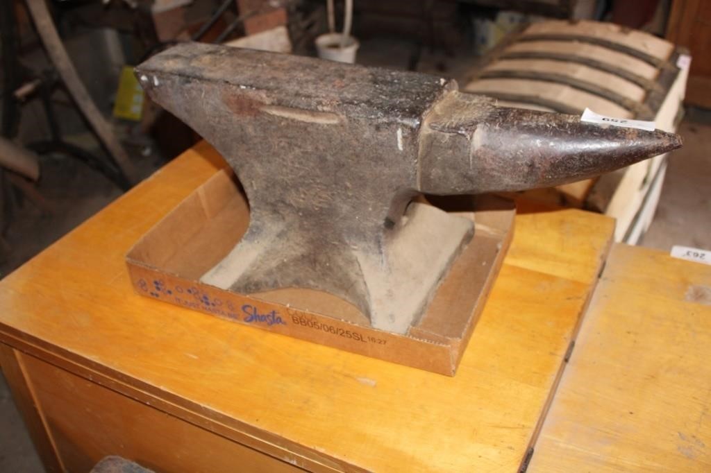 anvil