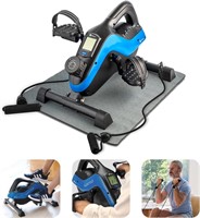 Lifepro 3-in-1 Under Desk Bike