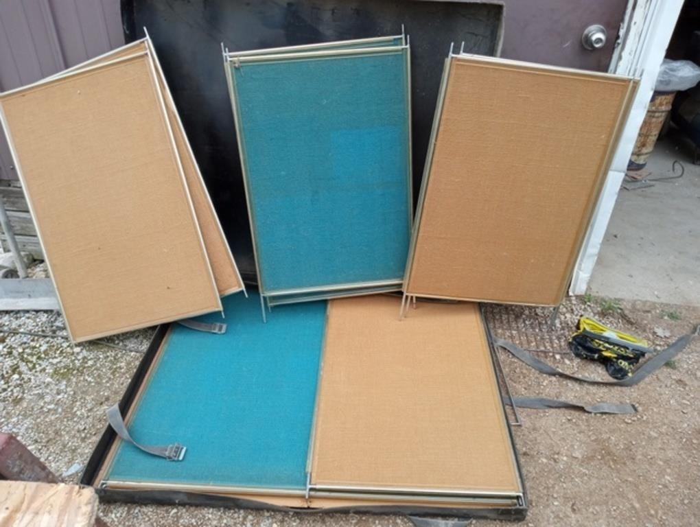 Large Display Boards