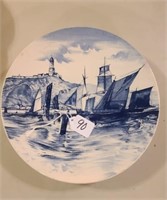 Villeroy & Boch Germany Plate