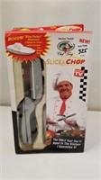 Chef Tony Slice & Chop (New in box)