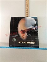 Anakin Skywalker star wars collector figure