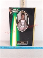 Star Wars Princess Leia doll
