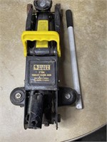 2 Ton Trolly Floor Jack