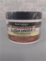 Aunt Jackie's Curls and Coils butter cream
