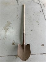 Shovel