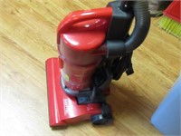 Bissel Easy Vac Vacuum Cleaner