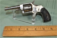 Ca. 1880 Royal 22cal 7 shot single action revolver