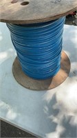 10 AWG stranded copper wire