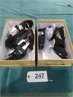 2 Michael Kors Ladies Shoes 9-1/2