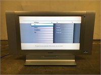 26 inch Magnavox TV with DVD player