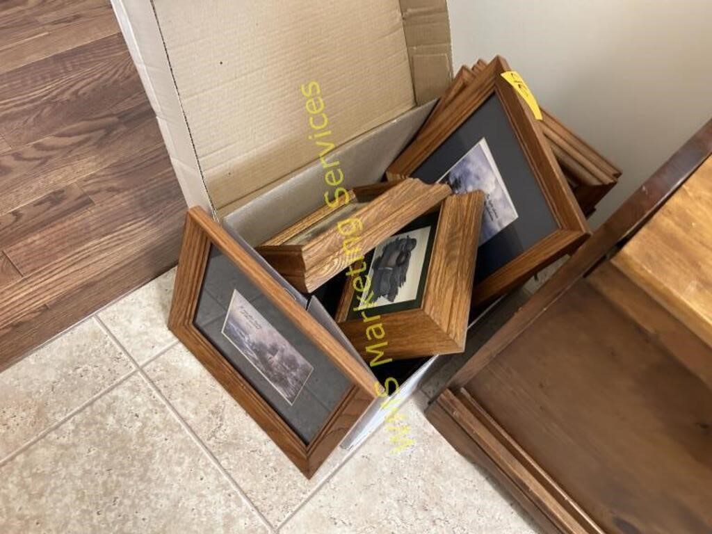 Pictures & Frames