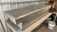 Aluminum Truck Tool Box