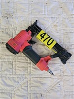 1 1/4" Brad nailer/ stapler