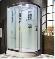 Shower Environment SL-1615-L