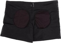 New  Women's Butt Lifter Underwear(XL-Black)