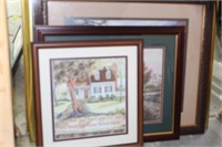 picture frames