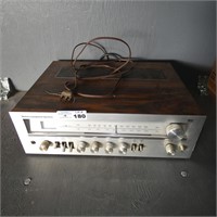 MCS 3212 Stereo Receiver