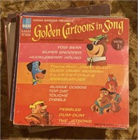 Children’s Records