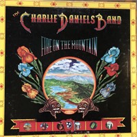 Charlie Daniels Band "Fire On The Mountain"