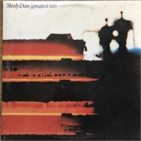 Steely Dan "Greatest Hits"